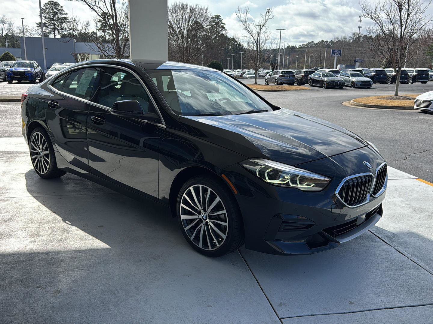 Used 2023 BMW 228i Gran Coupe w/ Convenience Package image 5