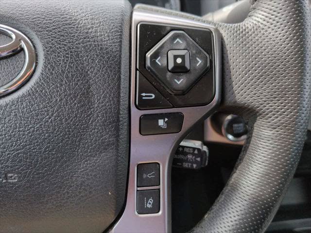 Certified 2023 Toyota Tacoma SR5 RWD image 23