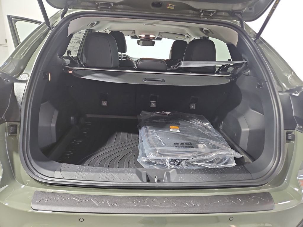 New 2026 Subaru Crosstrek 2.5i Limited w/ Popular Package #4A image 21