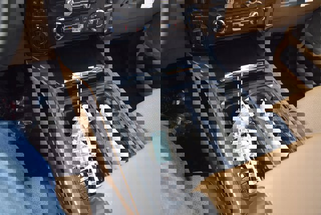 New 2026 Ford F250 Lariat w/ Chrome Package image 15