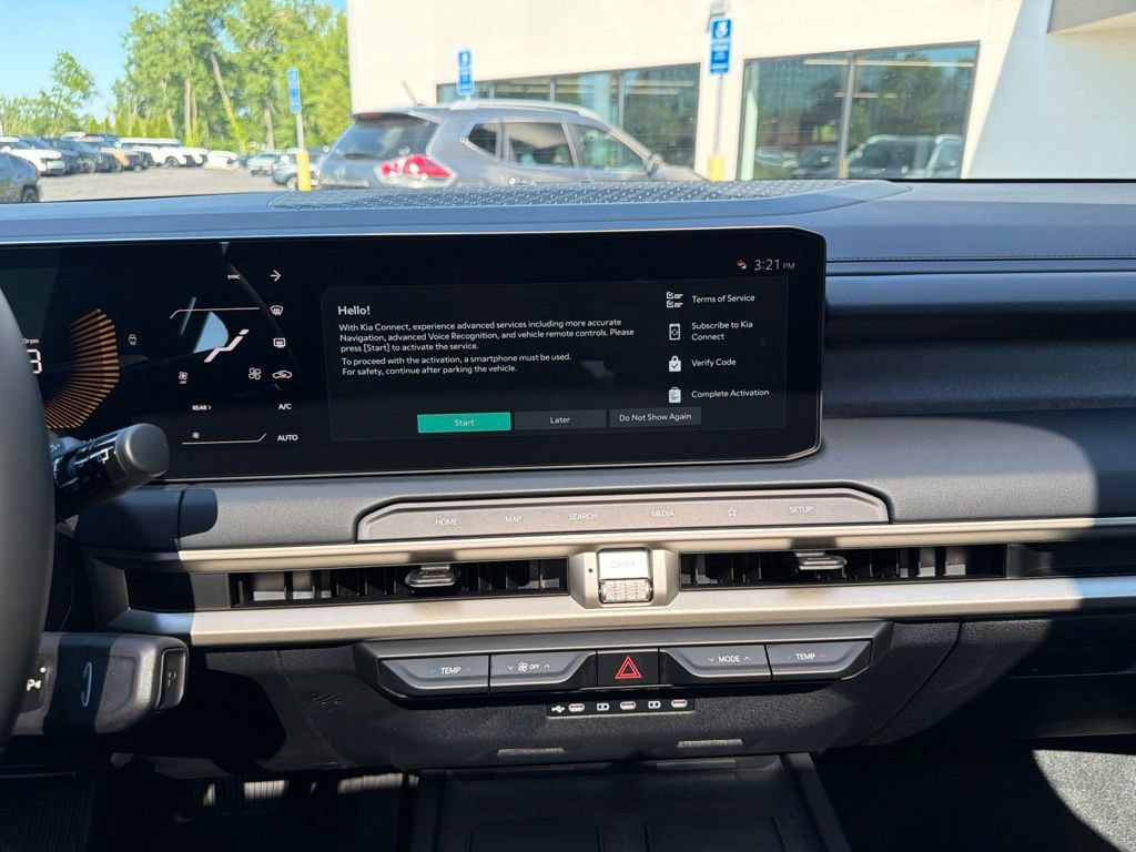 New 2027 Kia Telluride S AWD/4WD image 27