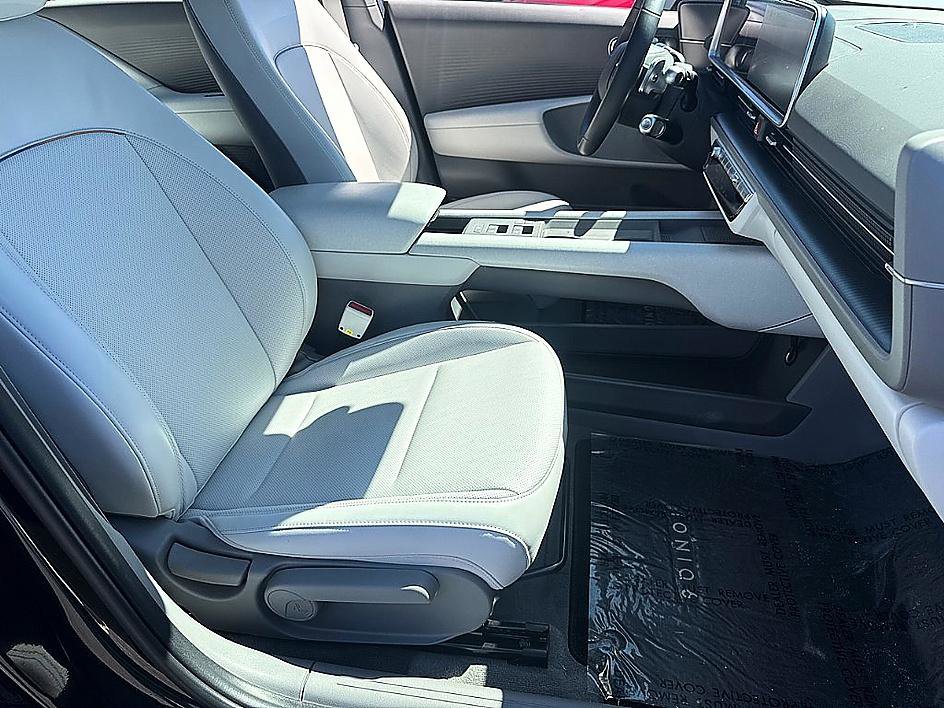 Certified 2025 Hyundai Ioniq 6 SEL image 21