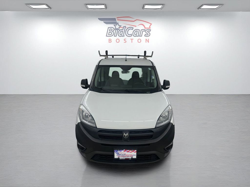 Used 2018 RAM ProMaster City Tradesman image 2