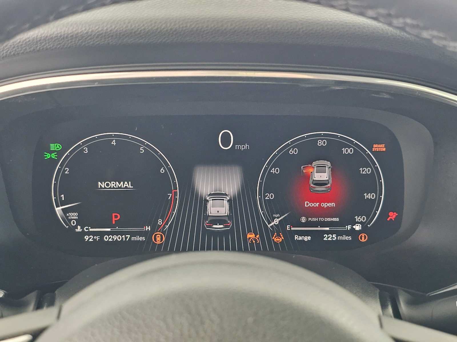 Certified 2023 Acura MDX FWD image 25