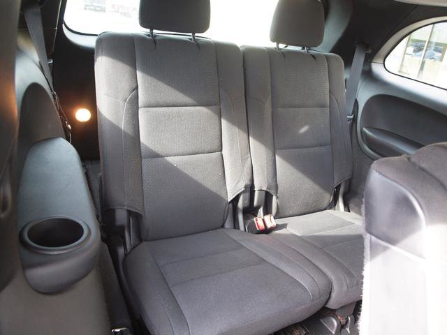 Used 2014 Dodge Durango SXT w/ Quick Order Package 23B AWD/4WD image 8