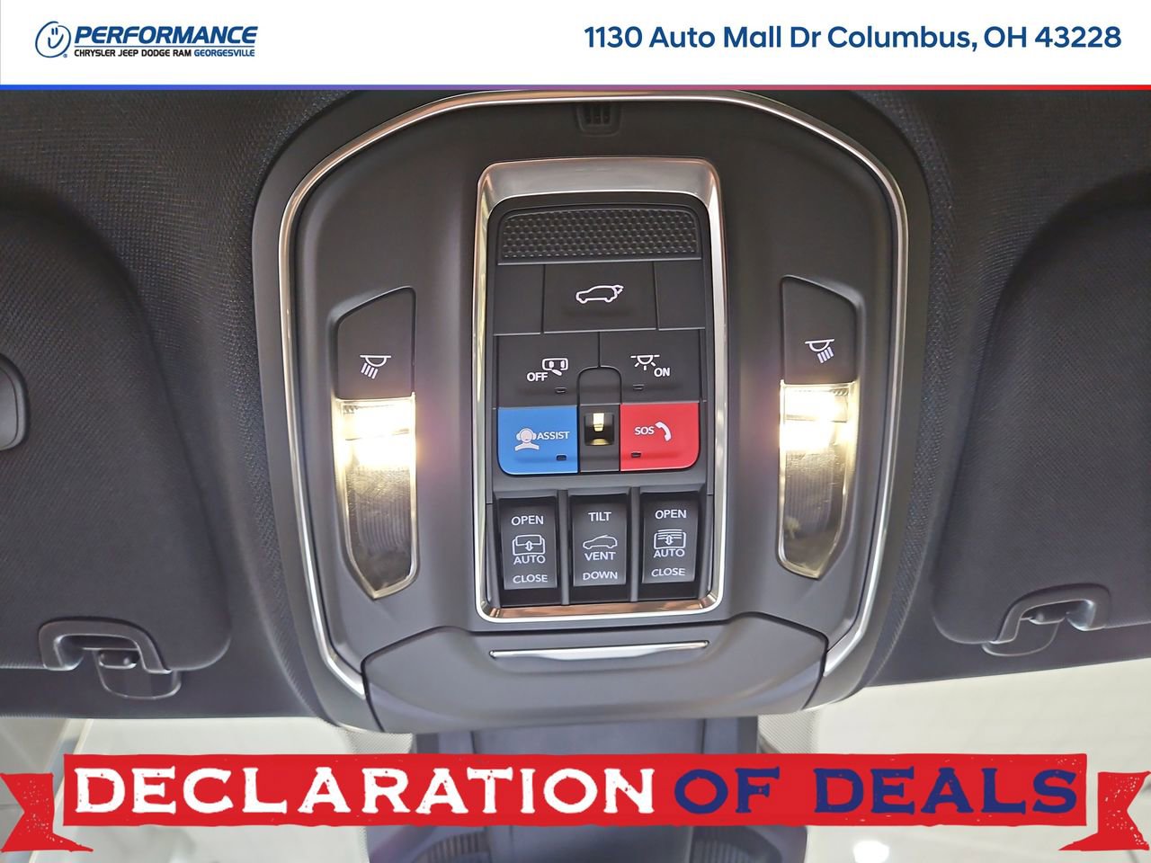 New 2026 Jeep Cherokee Limited image 23