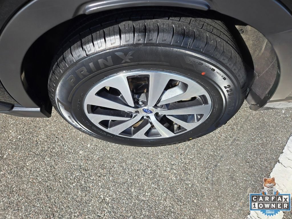Used 2022 Subaru Outback Premium AWD/4WD image 13