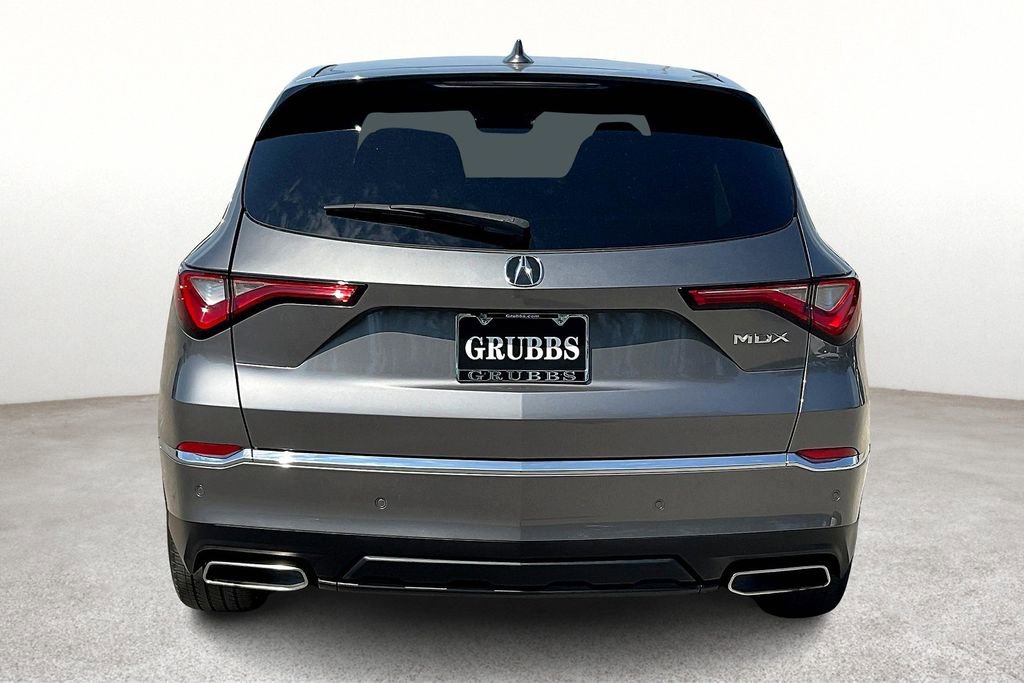 Used 2023 Acura MDX FWD w/ Technology Package image 6