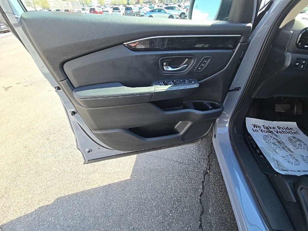 Certified 2024 Honda Pilot Elite image 14