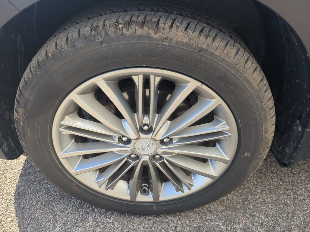 Used 2019 Hyundai Kona SEL image 11