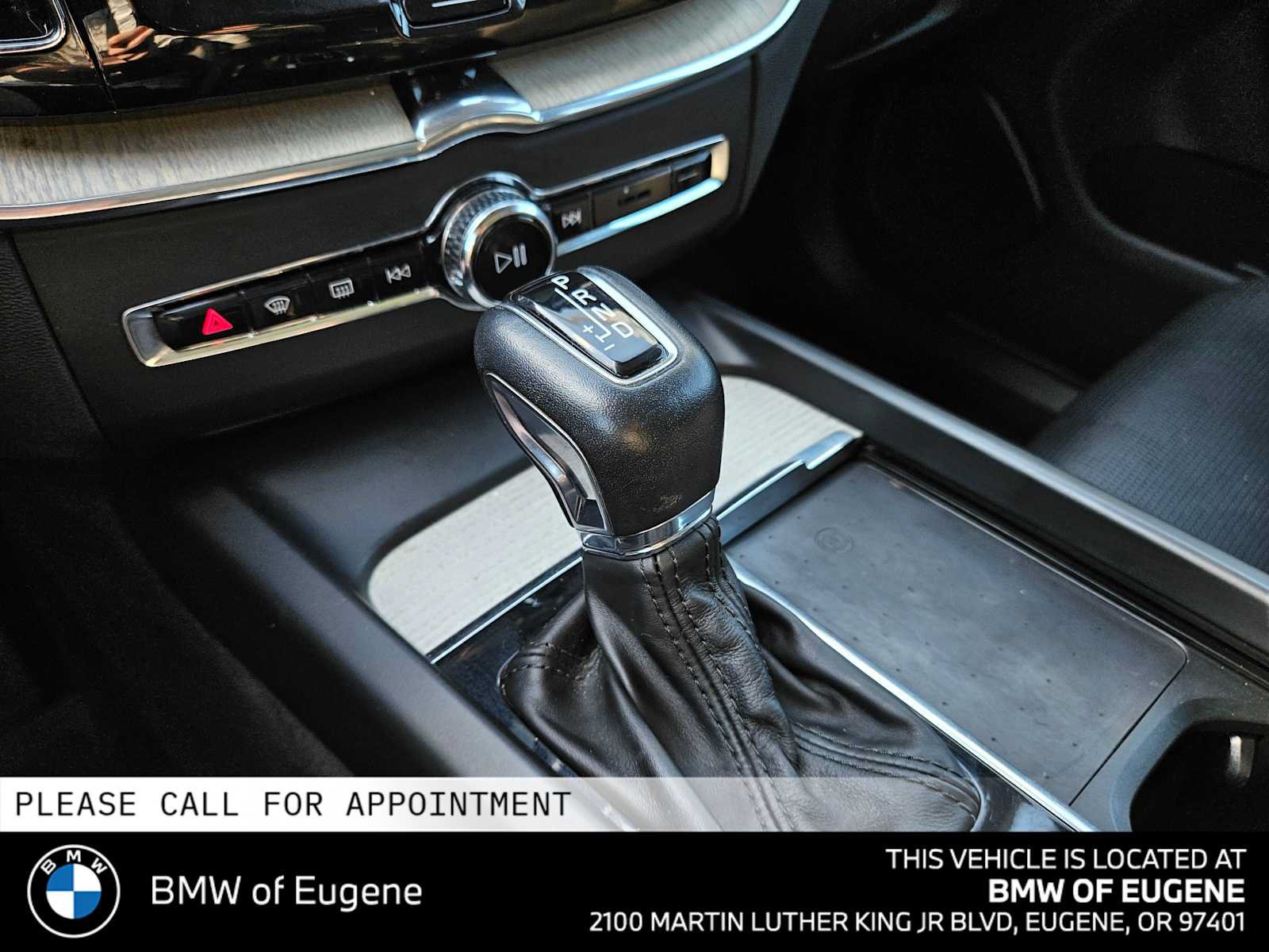 Used 2021 Volvo XC60 T6 Inscription w/ Advanced Package AWD/4WD image 31