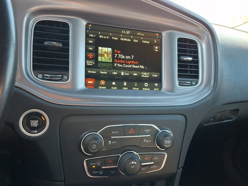 Used 2023 Dodge Charger SXT image 28