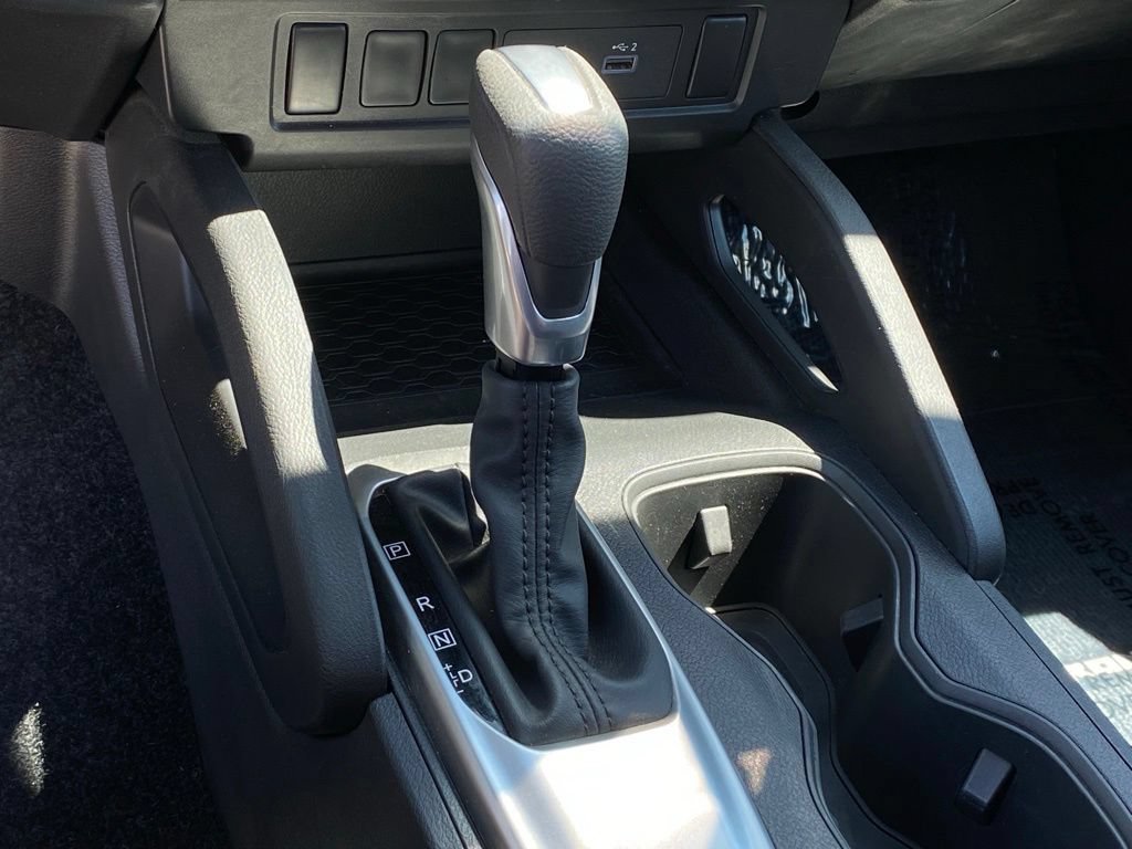 Used 2024 Nissan Frontier S AWD/4WD image 21