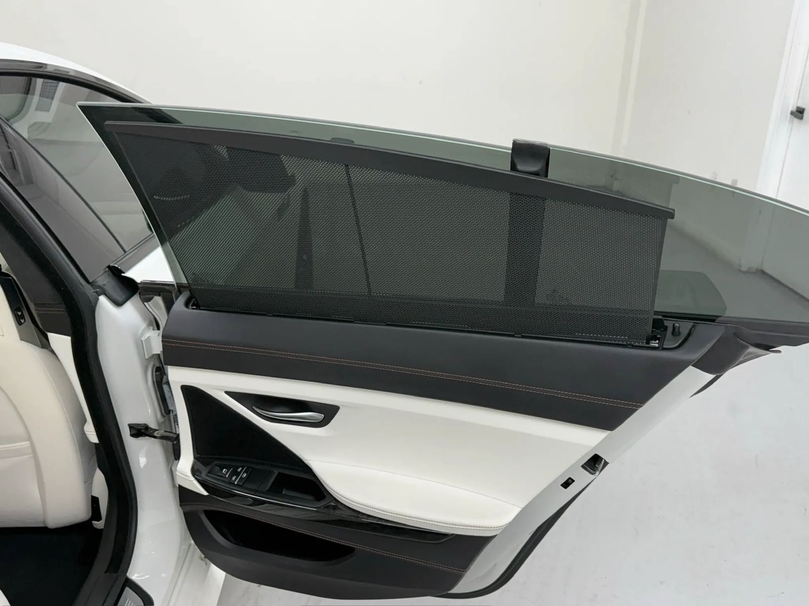 Used 2014 BMW 650i Gran Coupe xDrive AWD/4WD image 33