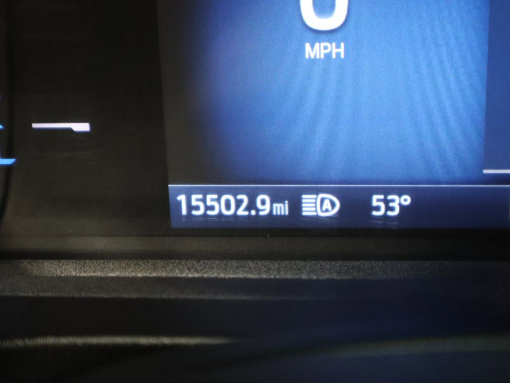 Used 2024 Ford Ranger XLT w/ FX4 Off-Road Package image 36