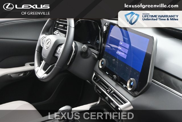 Certified 2026 Lexus RX 350 Premium Plus FWD image 31