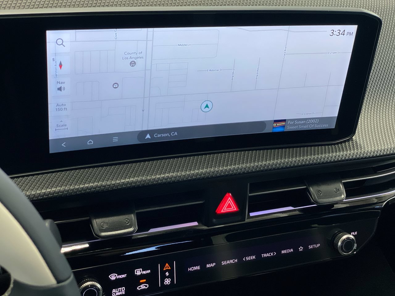 New 2026 Kia EV6 GT-Line RWD image 28