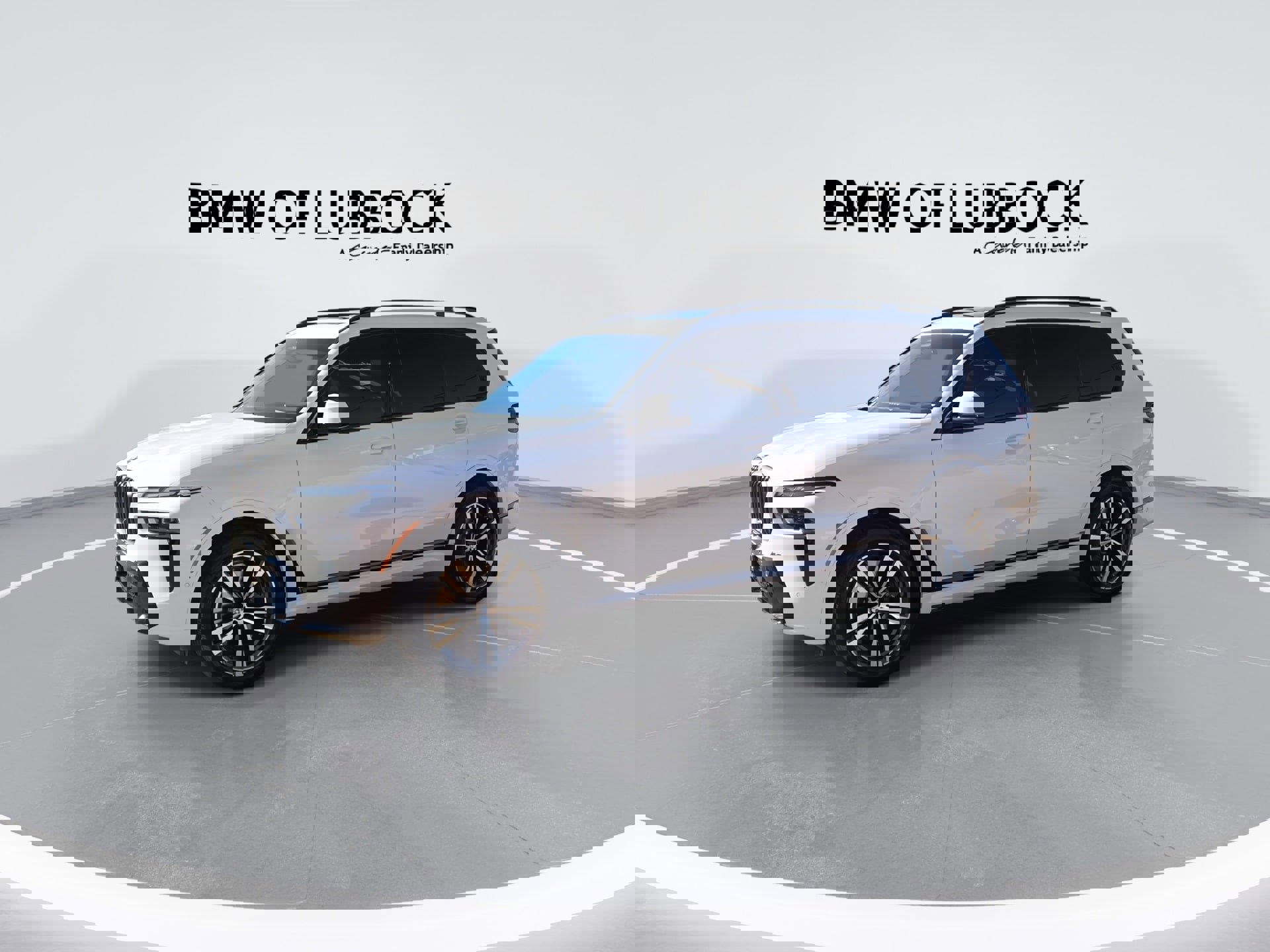 Certified 2026 BMW X7 xDrive40i w/ M Sport Package image 5