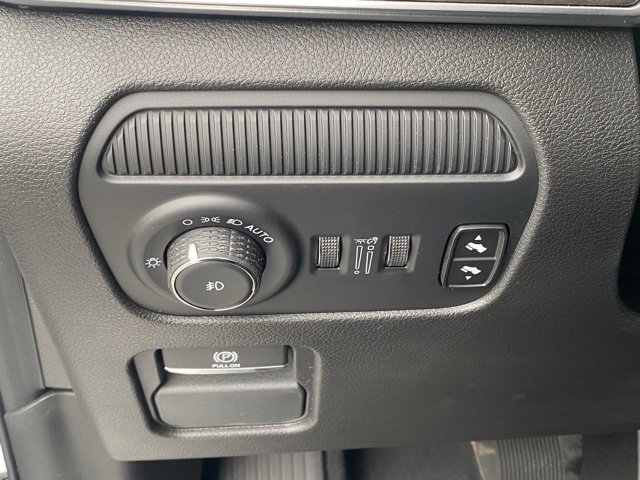 New 2024 Jeep Grand Wagoneer Series I w/ HD Trailer Tow Package image 26