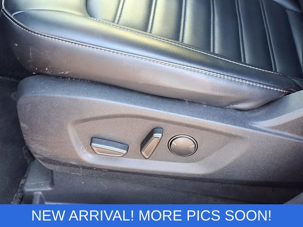 Used 2024 Ford Edge SEL w/ Convenience Package AWD/4WD image 4