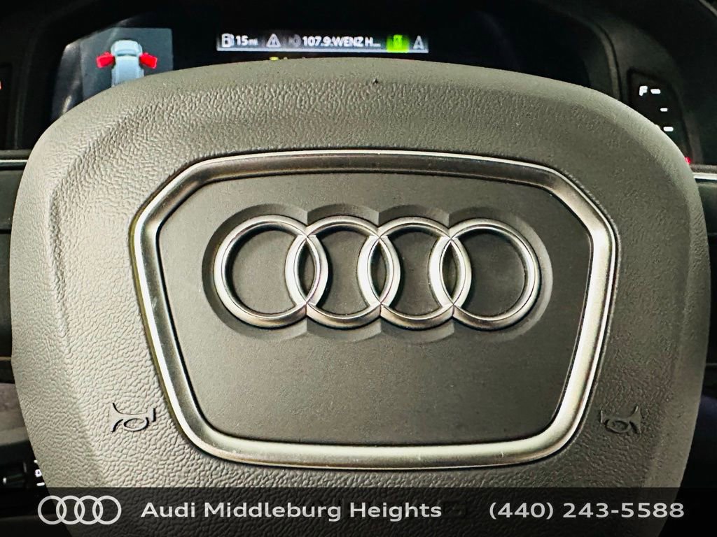 Used 2023 Audi Q7 2.0T Premium Plus w/ Premium Plus Package image 18