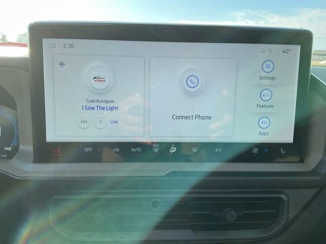 New 2025 Ford Bronco Sport Big Bend image 14