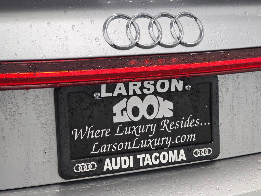 Used 2022 Audi A7 3.0T Premium Plus image 33