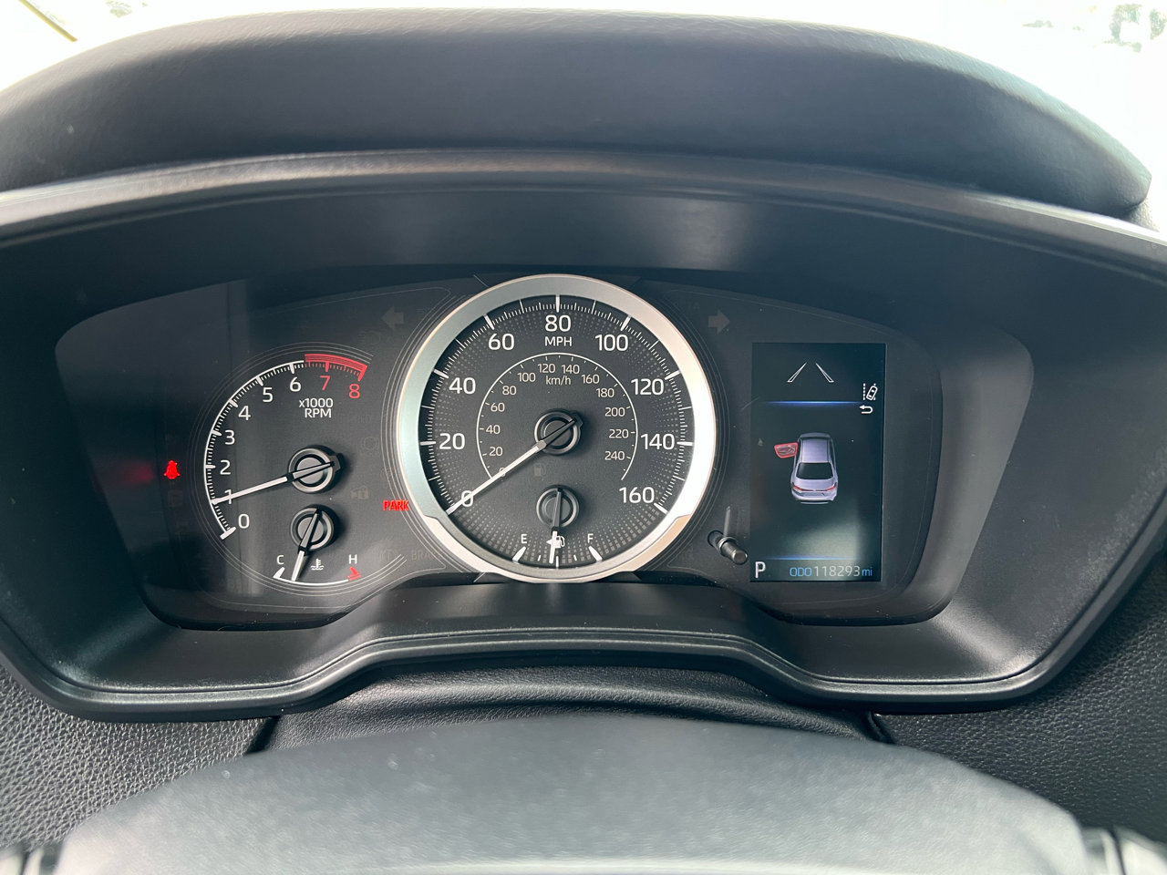 Used 2022 Toyota Corolla LE image 33