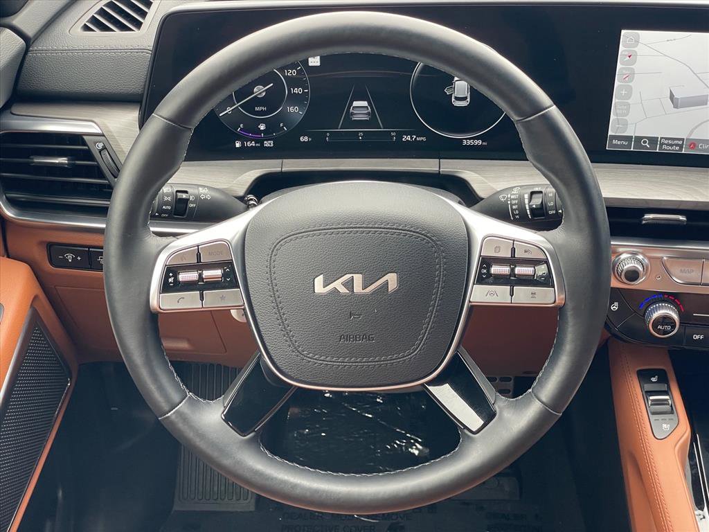 Used 2024 Kia Telluride SX X-Line image 12