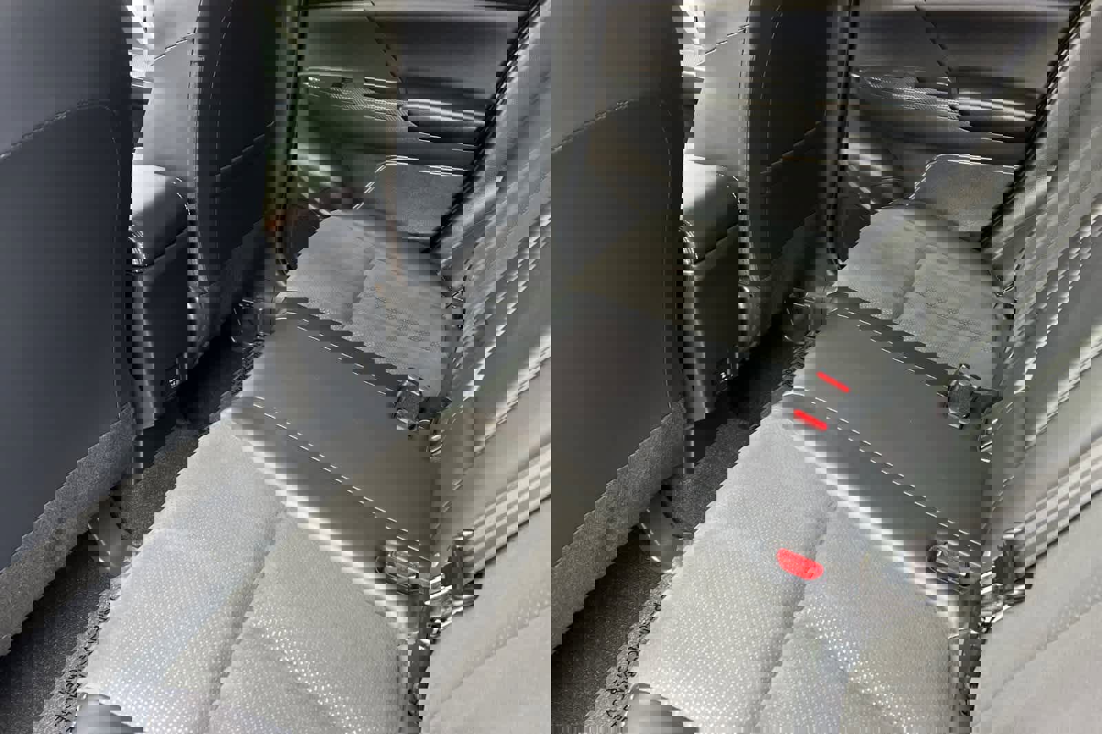 Used 2025 Mitsubishi Eclipse Cross SE image 5