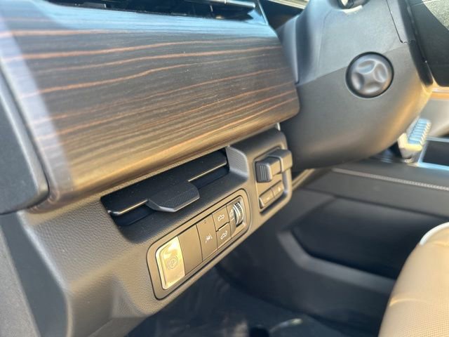 New 2026 GMC Sierra EV Denali image 17