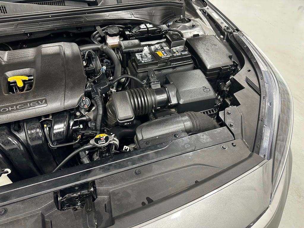 Used 2024 Kia Forte LXS image 61