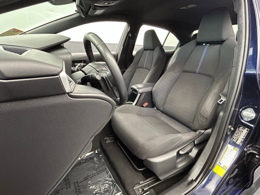 Used 2022 Toyota Corolla SE FWD image 6