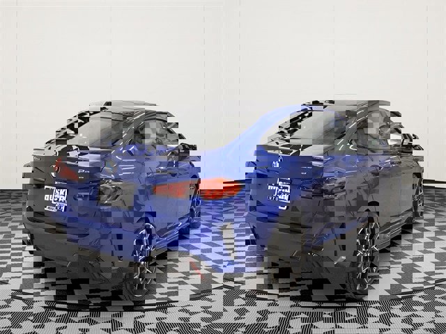 Used 2025 BMW 228i xDrive xDrive w/ Premium Package image 4