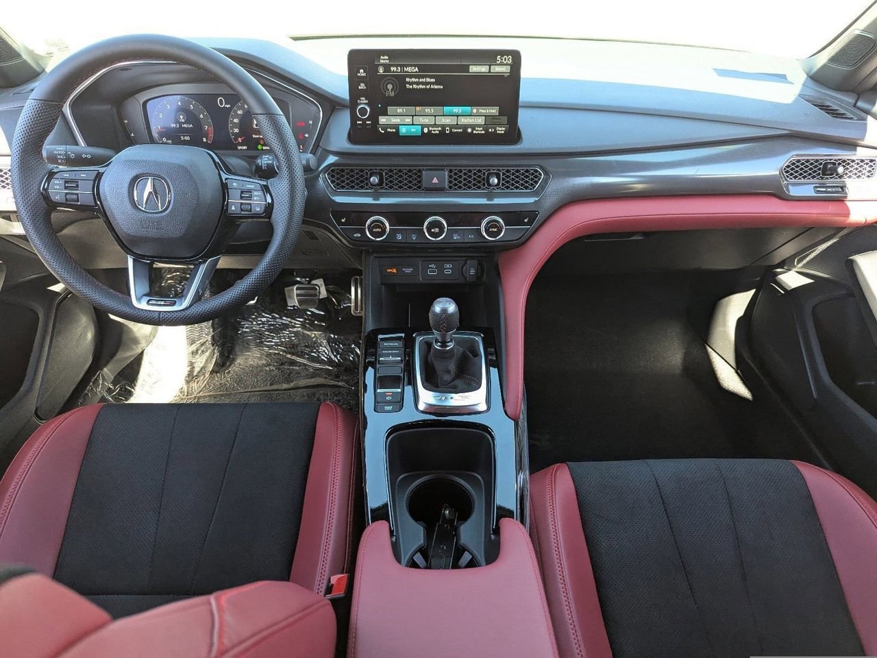 New 2026 Acura Integra Type S FWD image 15