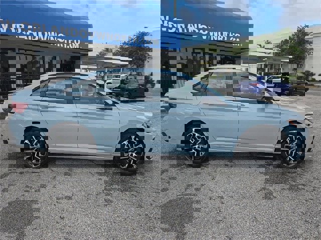 New 2025 Volkswagen Jetta Sport image 3