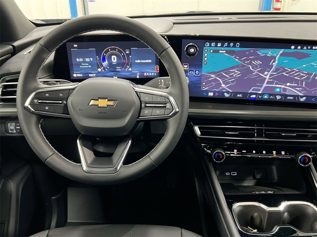 New 2026 Chevrolet Traverse LT w/ Driver Confidence Package image 20