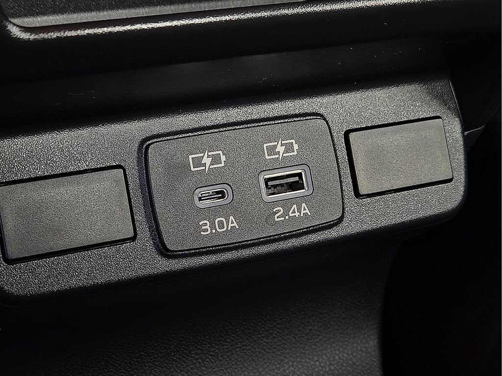 New 2026 Subaru WRX GT image 11