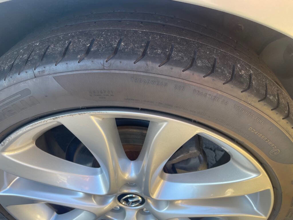 Used 2017 MAZDA MAZDA6 Touring FWD image 31