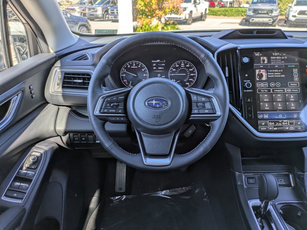 New 2026 Subaru Ascent Limited image 14
