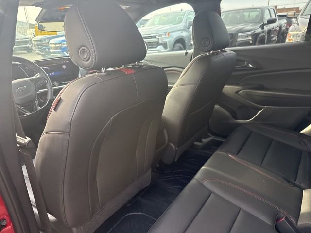 Used 2026 Chevrolet Trax RS image 27