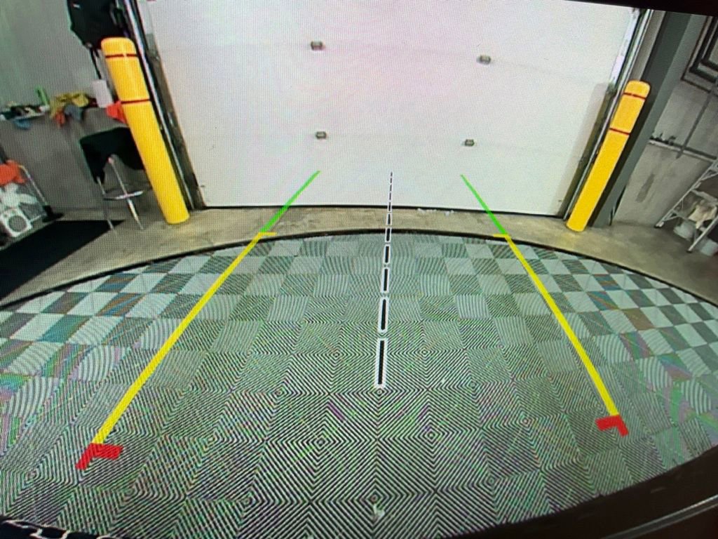 Certified 2021 Jeep Wrangler Willys image 15