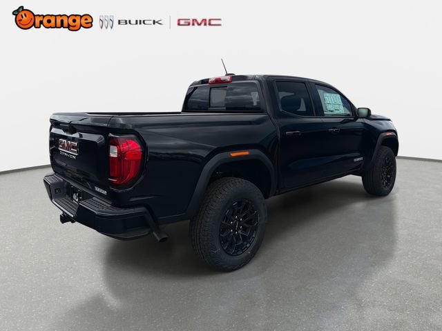 New 2026 GMC Canyon Elevation w/ Convenience Package image 3