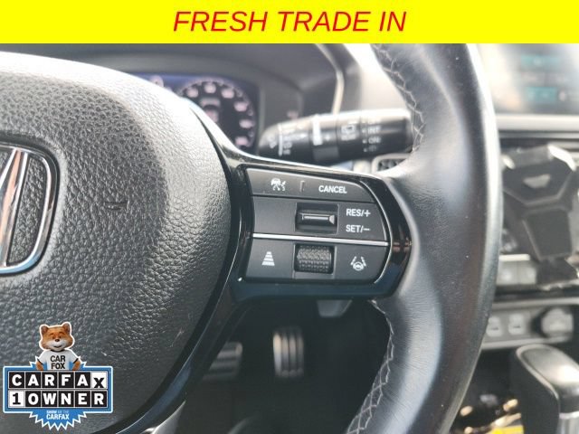 Used 2022 Honda Civic Sport Touring image 27