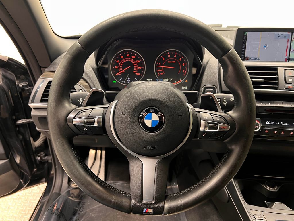 Used 2016 BMW M235i Convertible RWD image 21