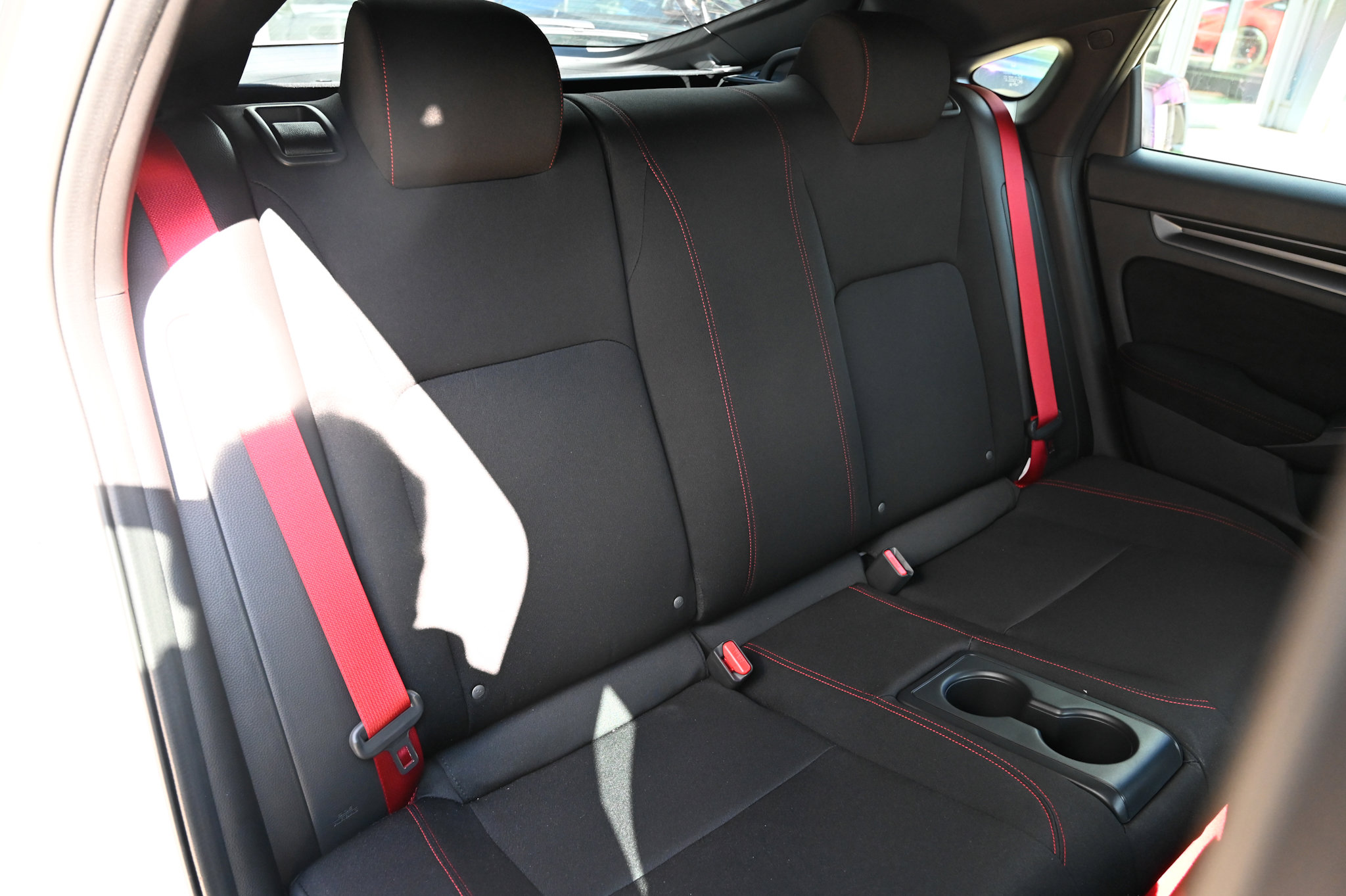 Used 2025 Honda Civic Type R image 46