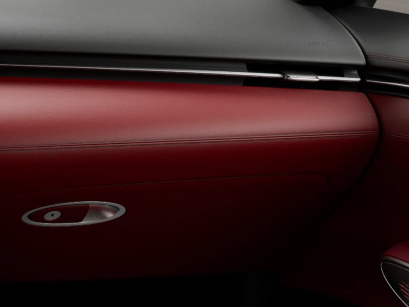 New 2026 Genesis GV70 3.5T Sport Advanced AWD/4WD image 25