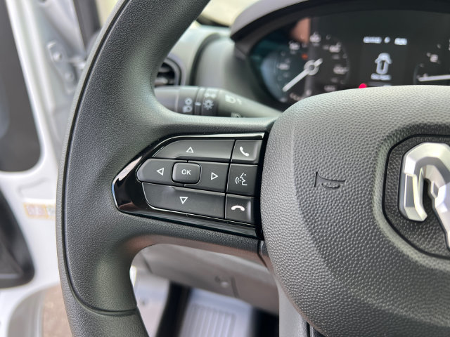 New 2026 RAM ProMaster 1500 w/ Convenience Group FWD image 15