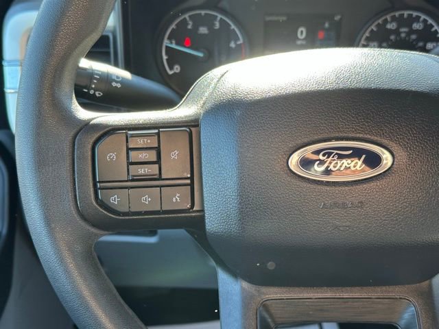 Used 2024 Ford F350 XL image 21