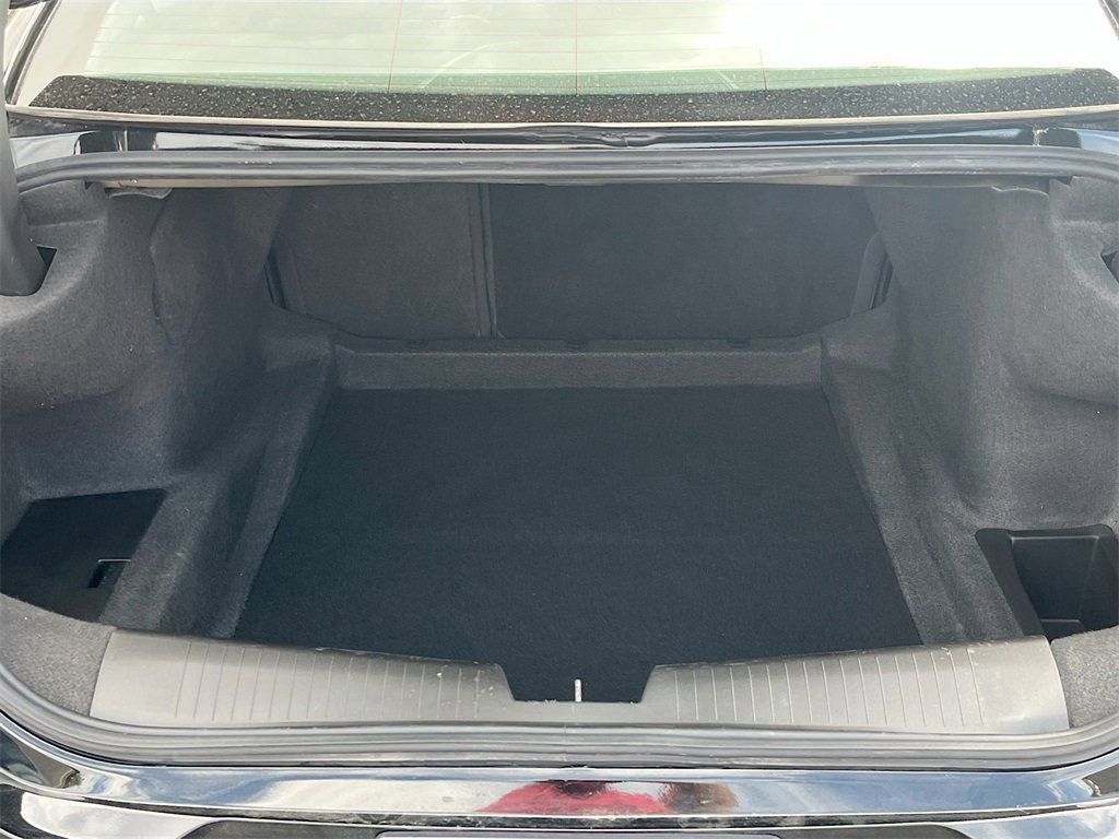 Used 2025 Cadillac CT4 Premium Luxury image 27